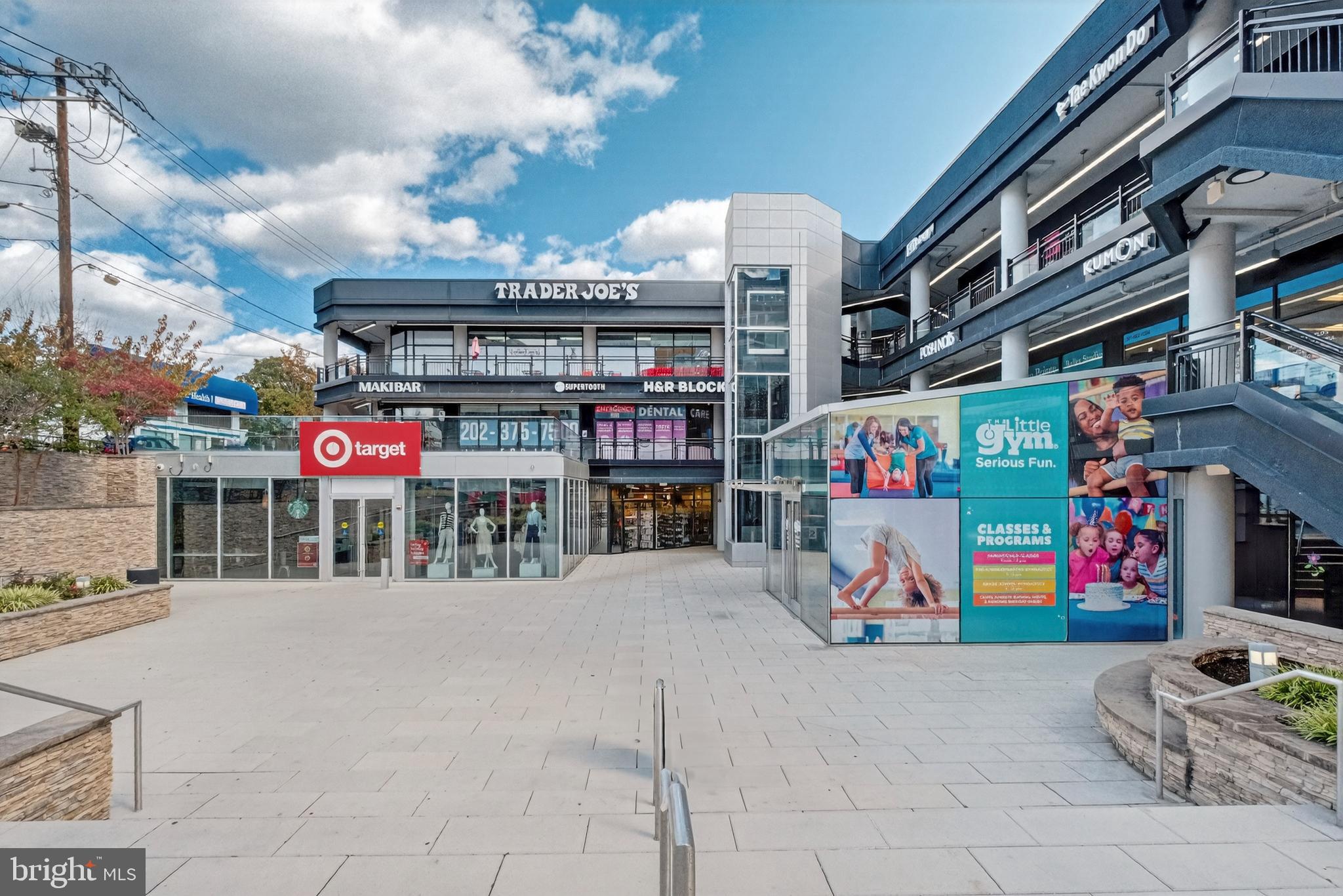 ADAGIO - Residential