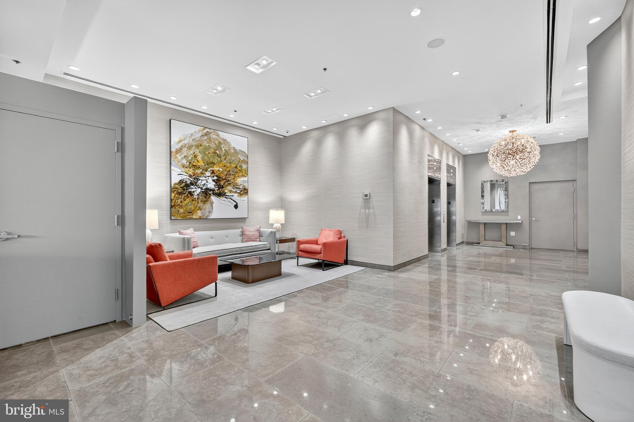 ADAGIO - Residential