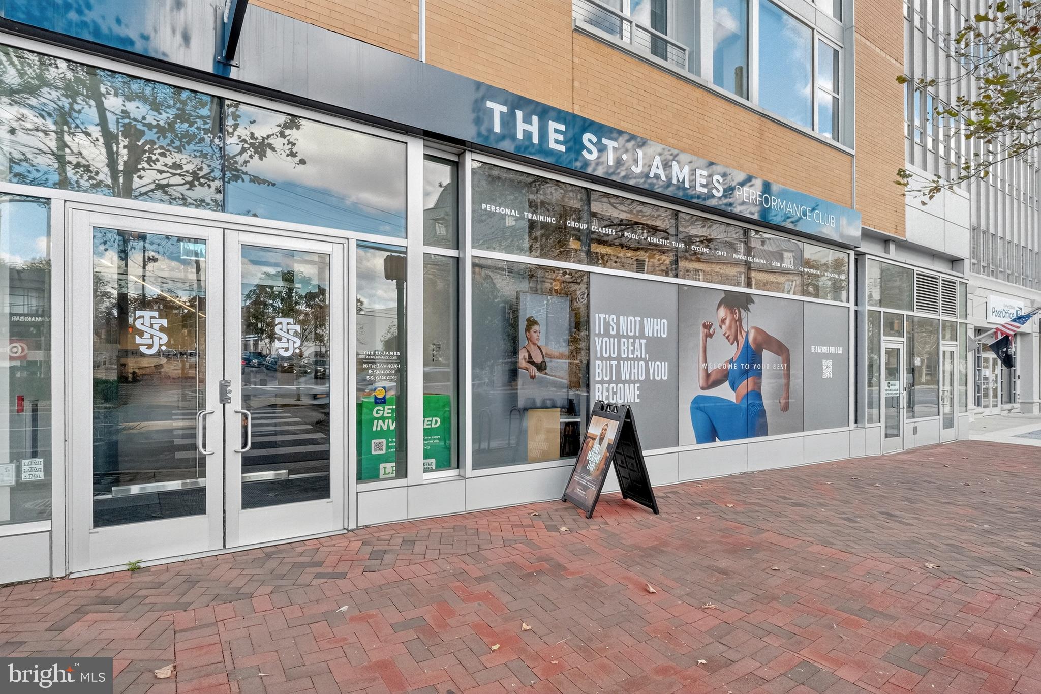 ADAGIO - Residential