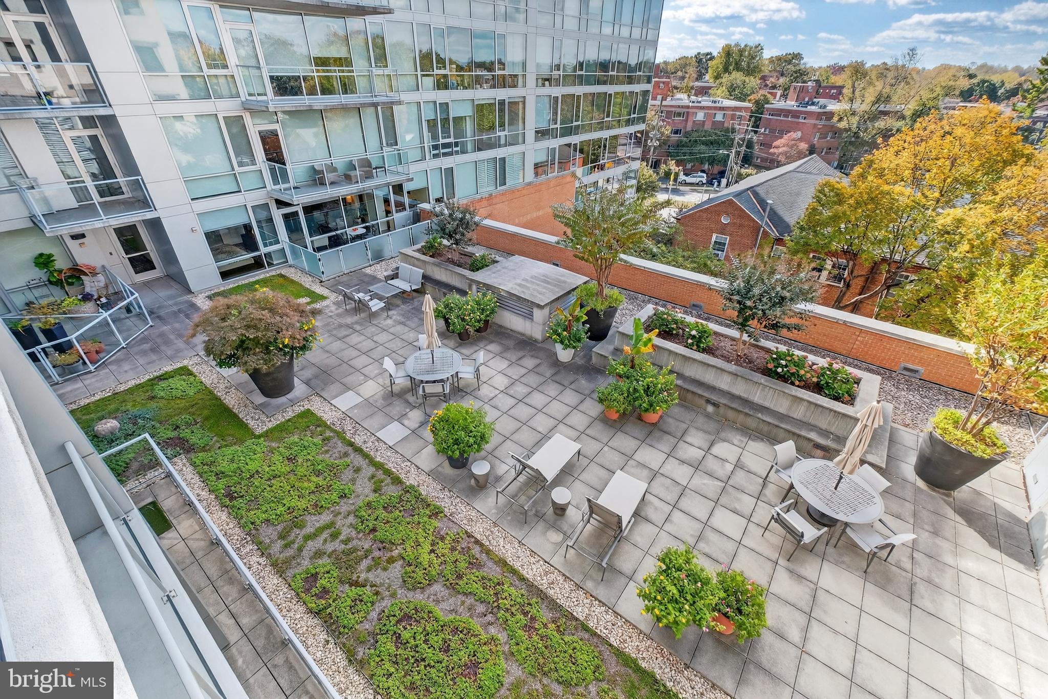 ADAGIO - Residential