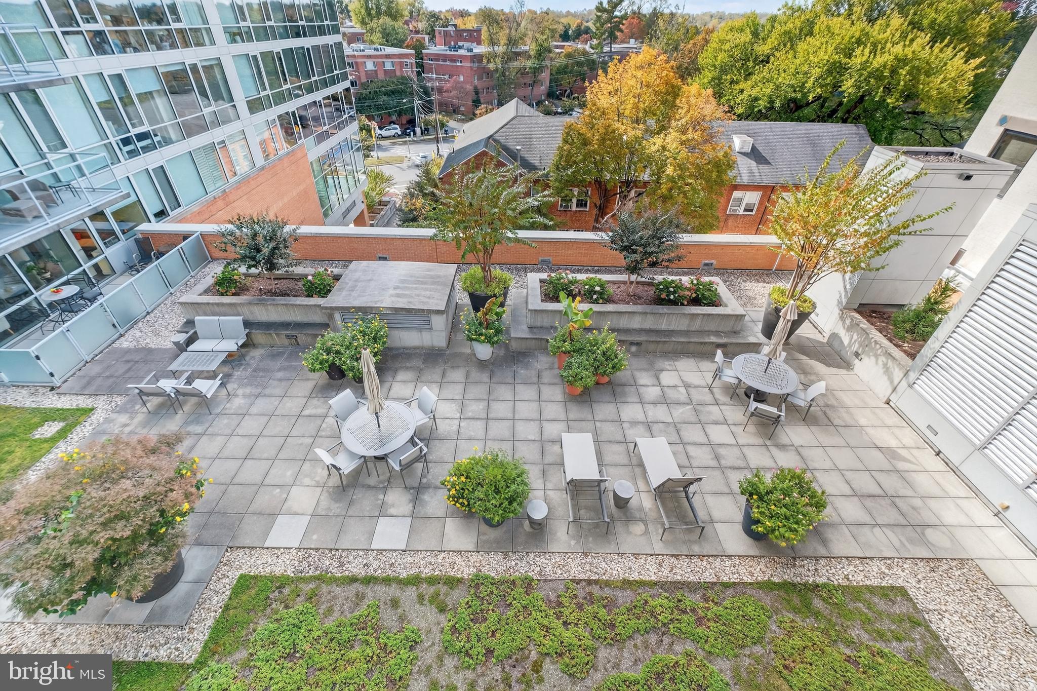 ADAGIO - Residential