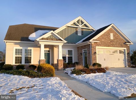 34 ROYAL VIEW DRIVE BRIDGEVILLE DE 19933