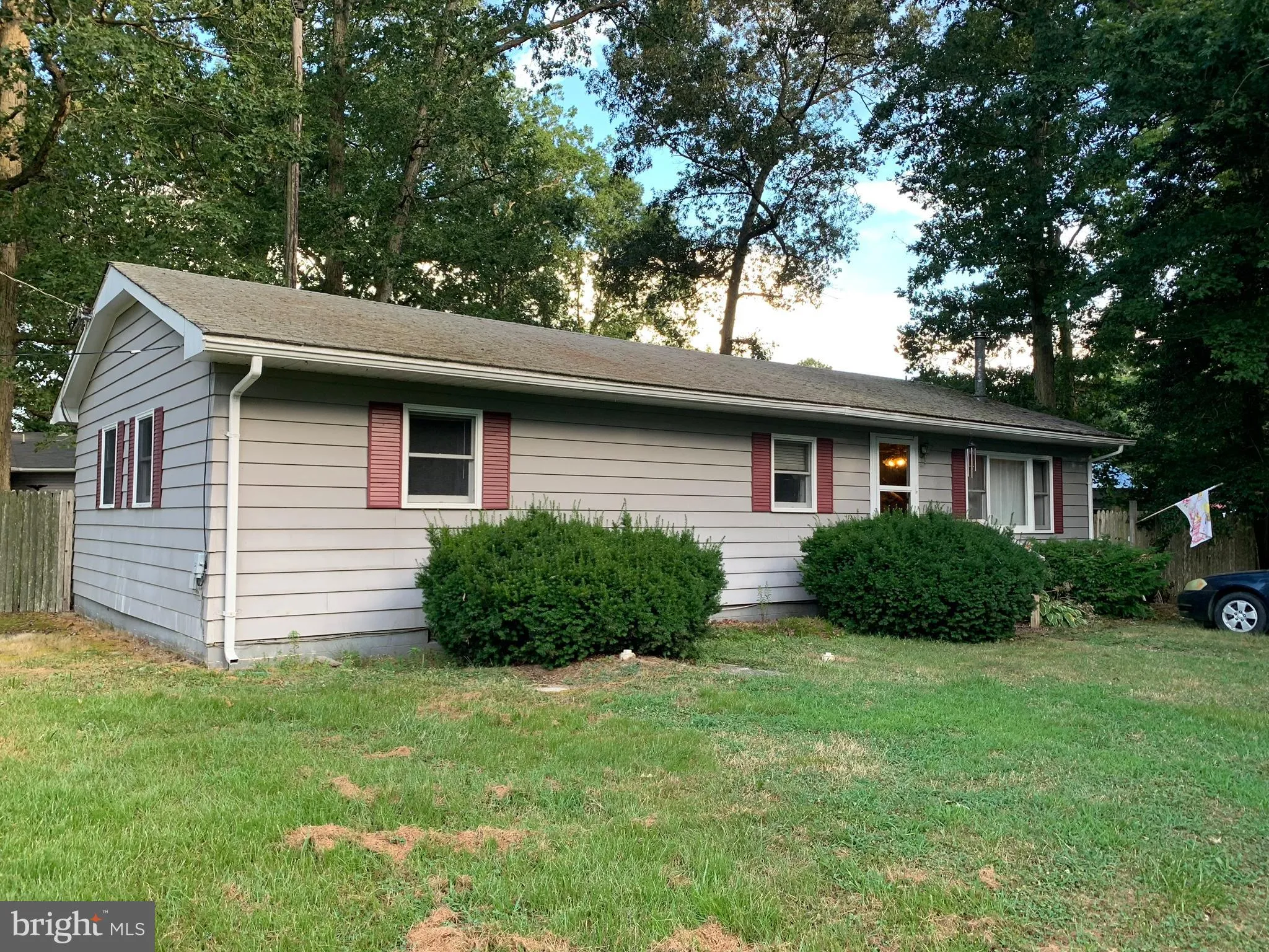 22990 Briarwood Road, Georgetown, DE 19947