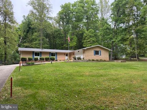 Homes For Sale - 7 Berkshire Lane<br/> SPOTSYLVANIA, VA 22551