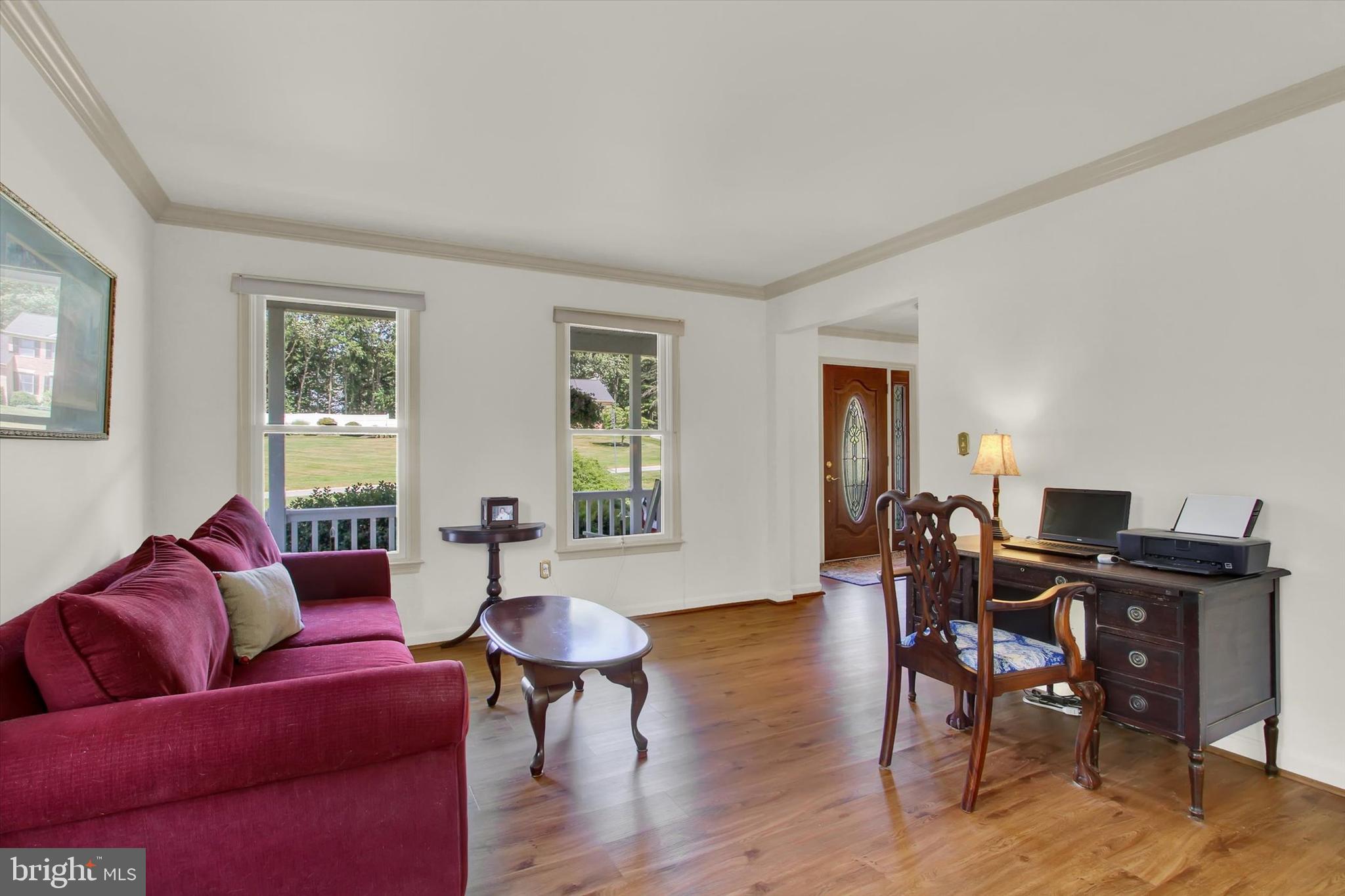 BRIDLEWOOD - Residential