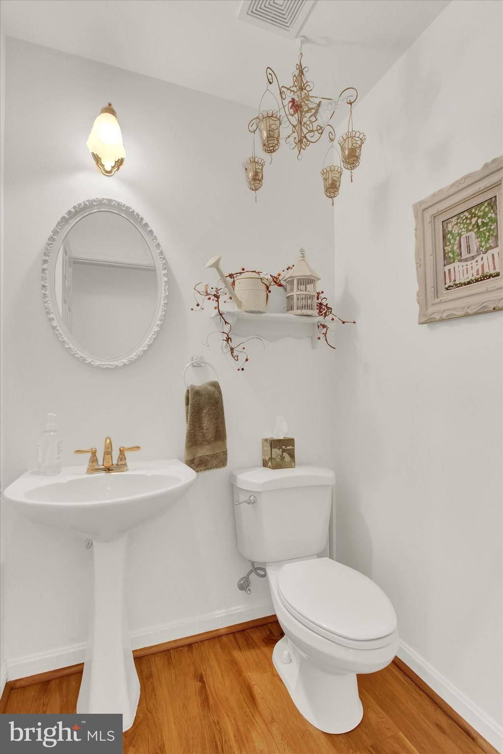 BRIDLEWOOD - Residential