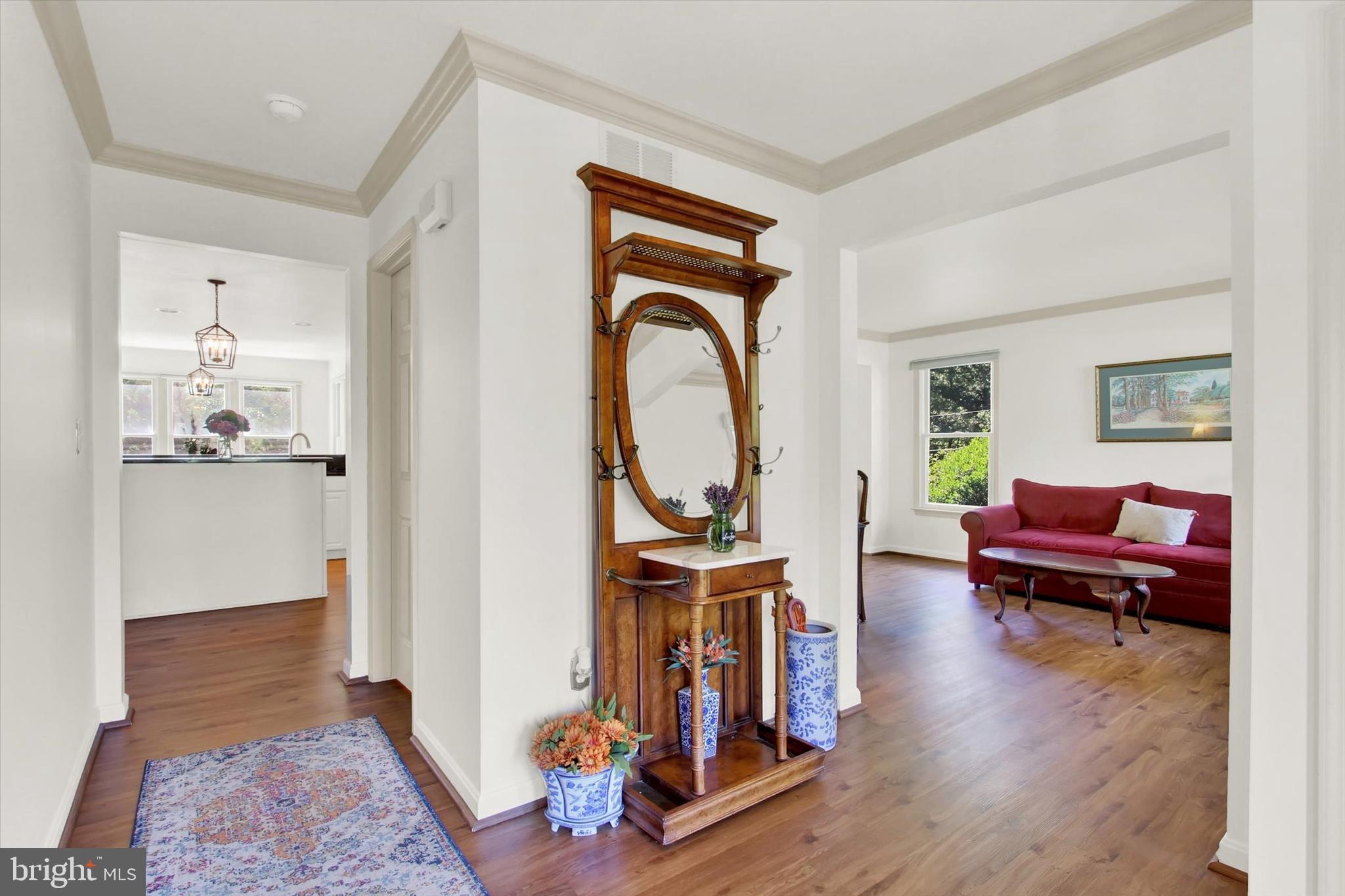 BRIDLEWOOD - Residential