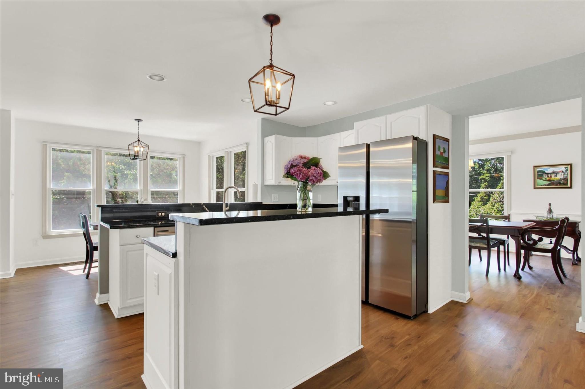 BRIDLEWOOD - Residential