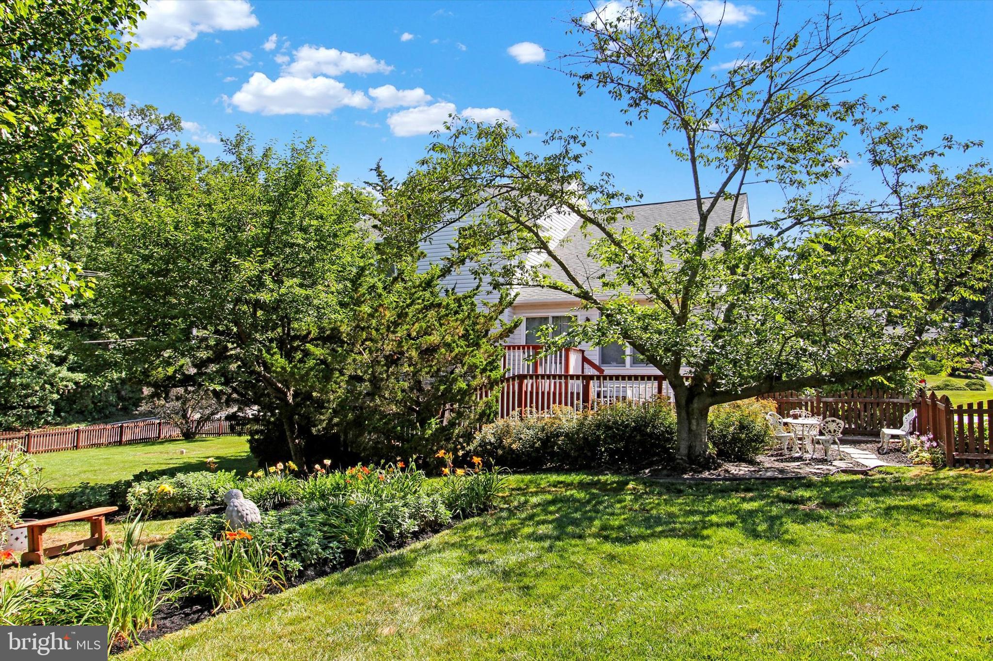 BRIDLEWOOD - Residential