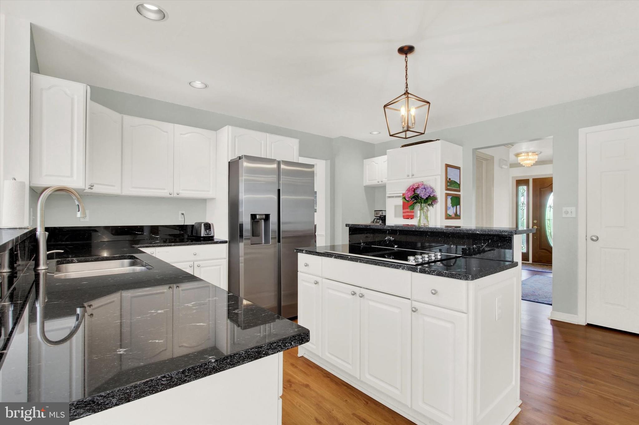 BRIDLEWOOD - Residential