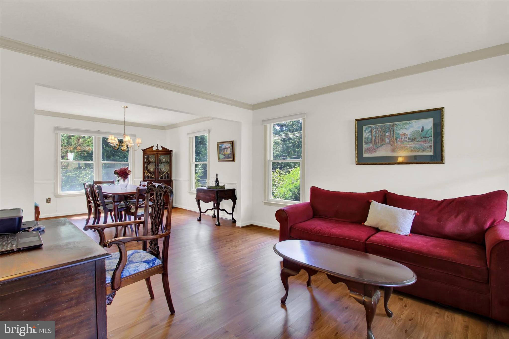 BRIDLEWOOD - Residential