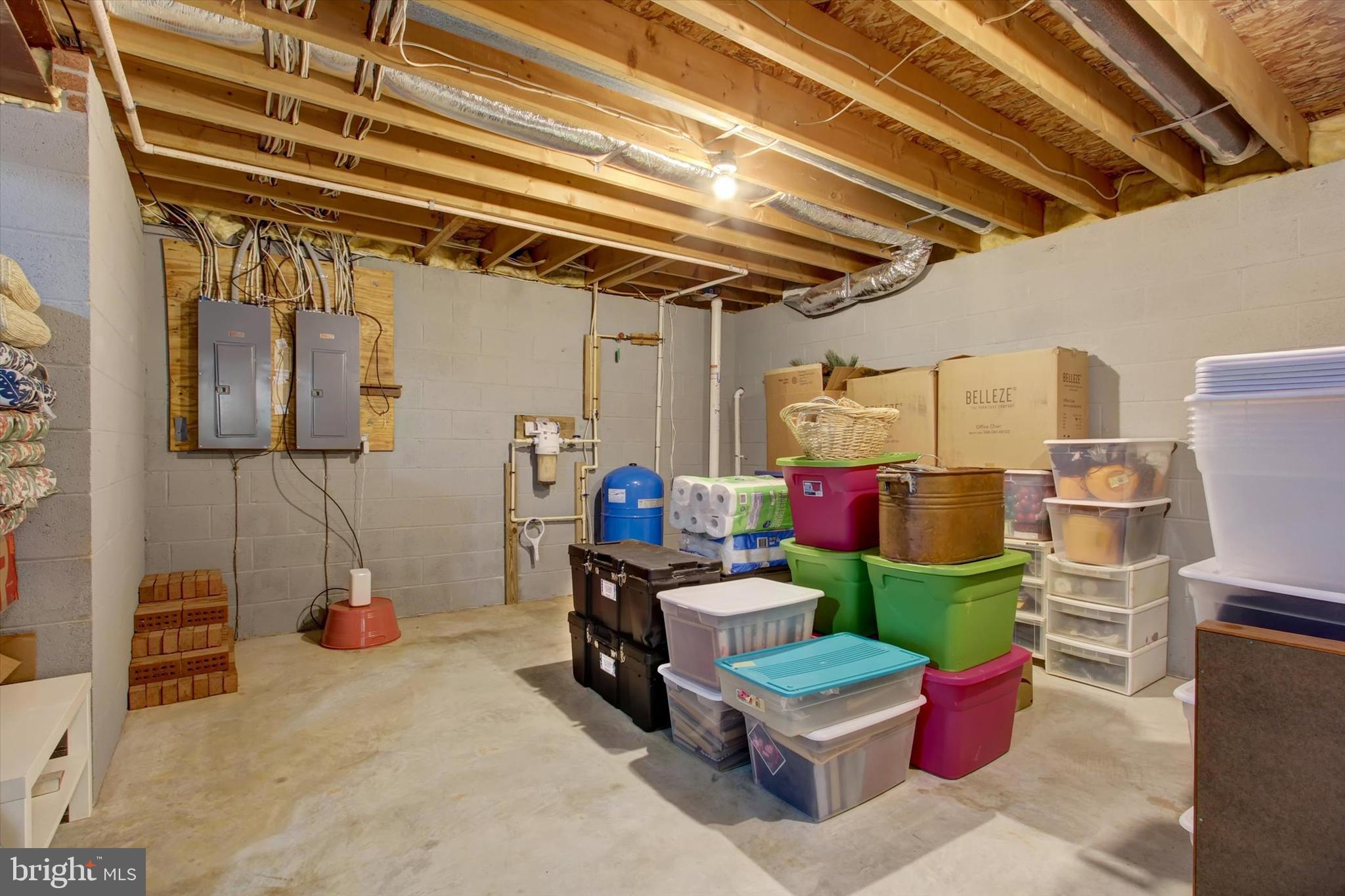 BRIDLEWOOD - Residential