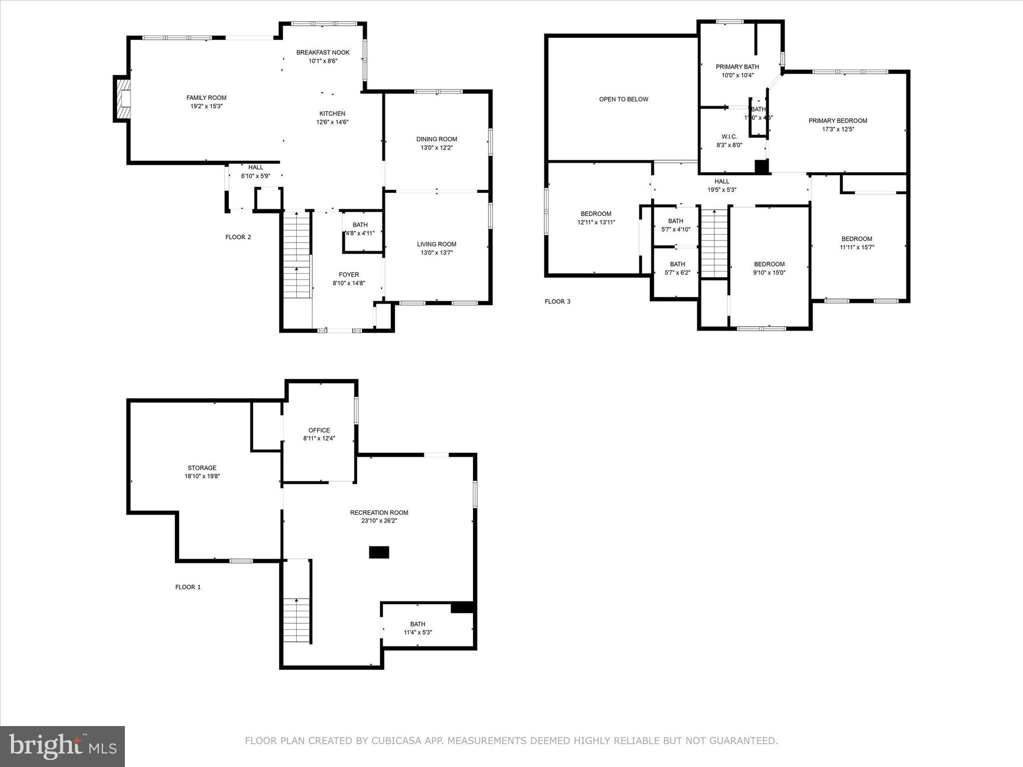 BRIDLEWOOD - Residential
