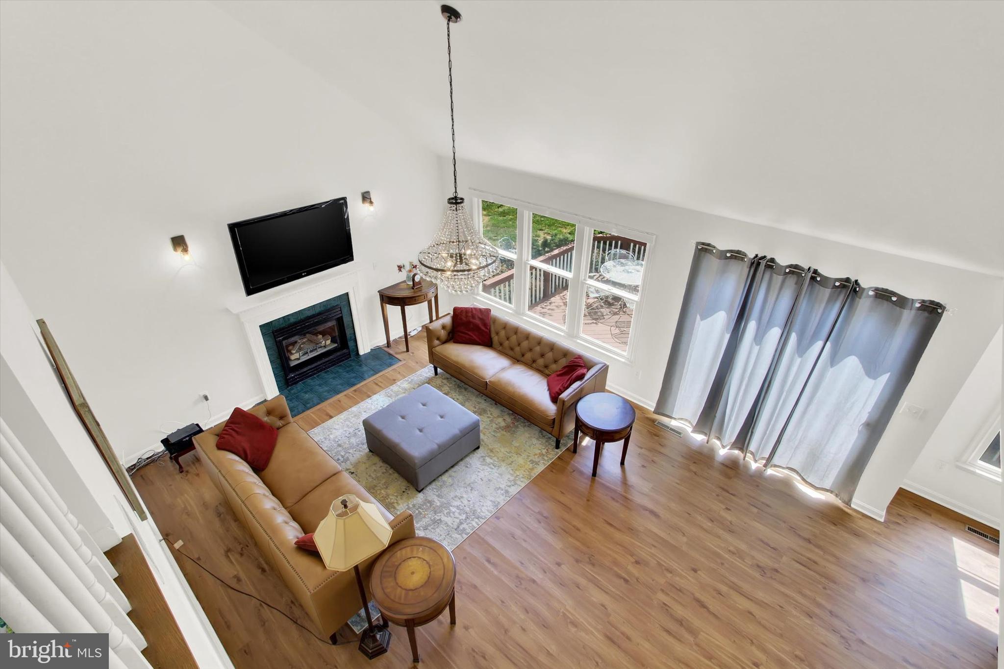 BRIDLEWOOD - Residential