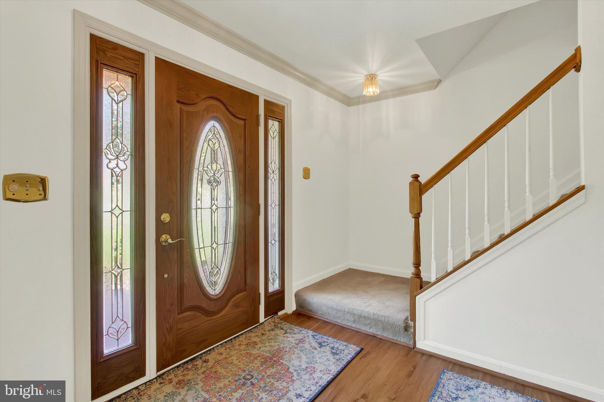 BRIDLEWOOD - Residential