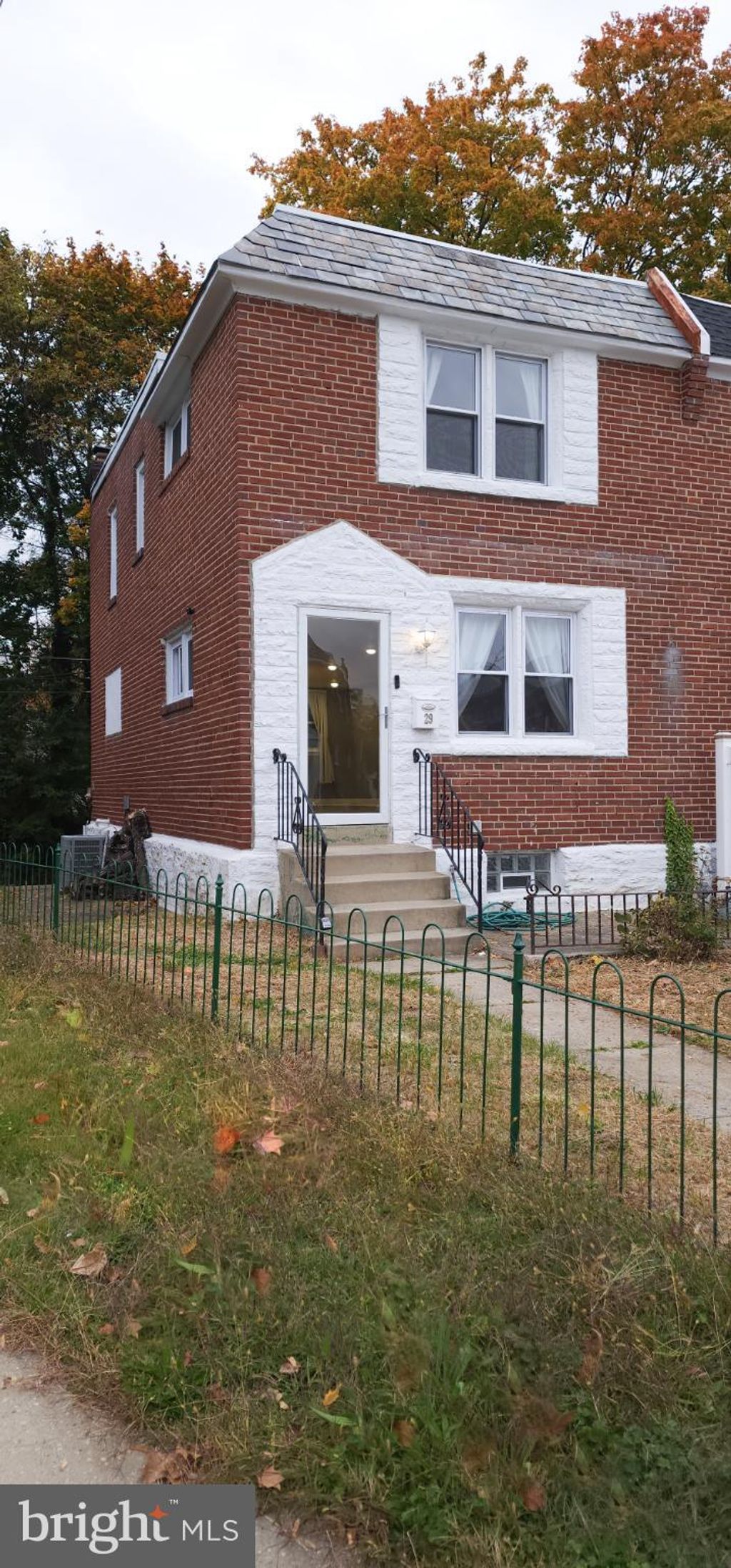 Photo of 29 Concord Road, DARBY, PA 19023 (MLS # PADE2103022)