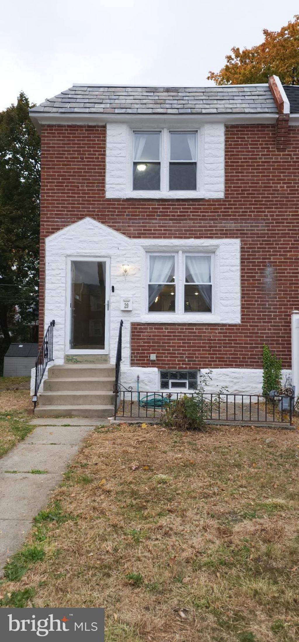 Photo of 29 Concord Road, DARBY, PA 19023 (MLS # PADE2103022)