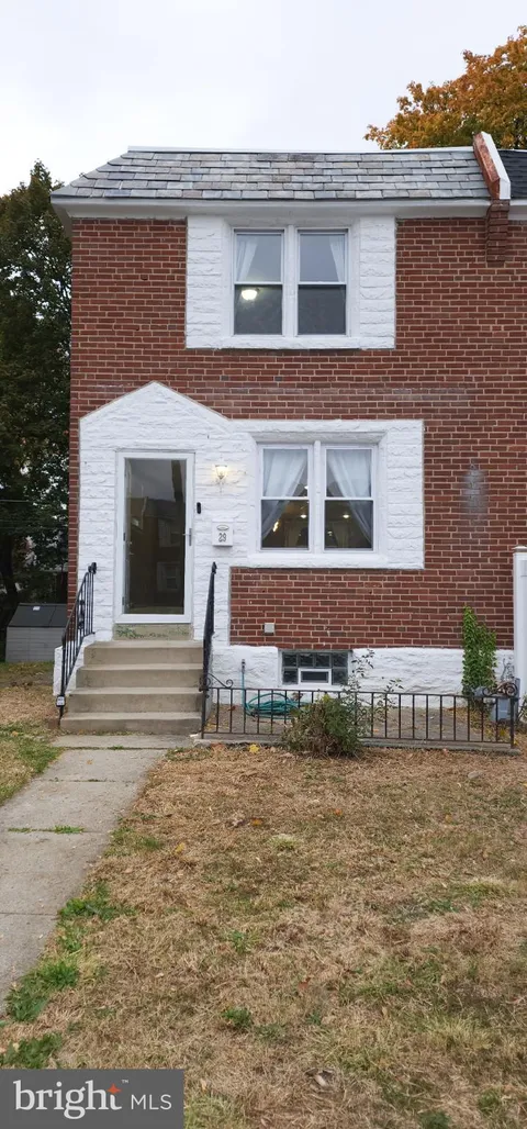 29 Concord Road, Darby, PA MLS: PADE2103022