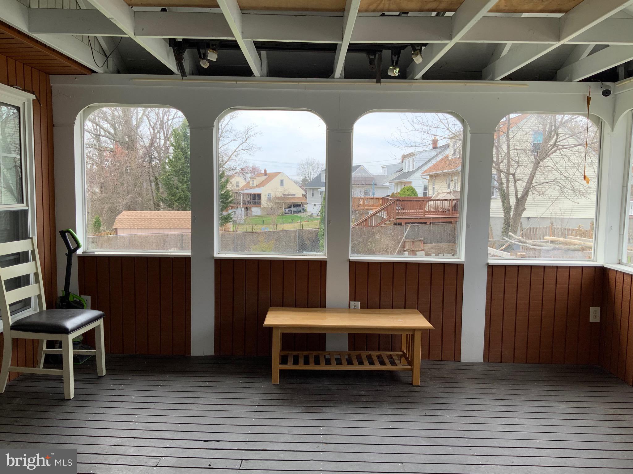 HILLSIDE PARK - Residential