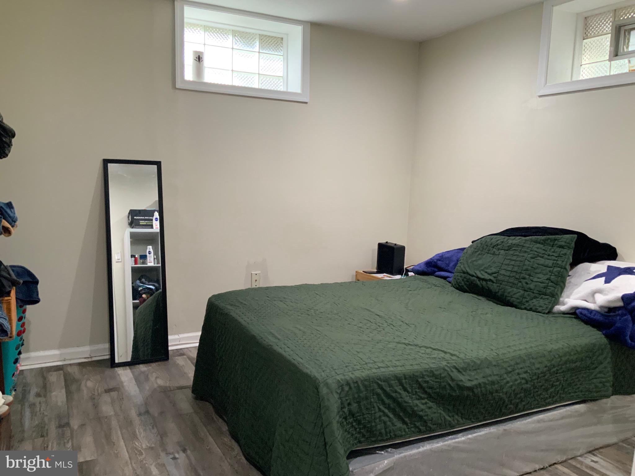 HILLSIDE PARK - Residential