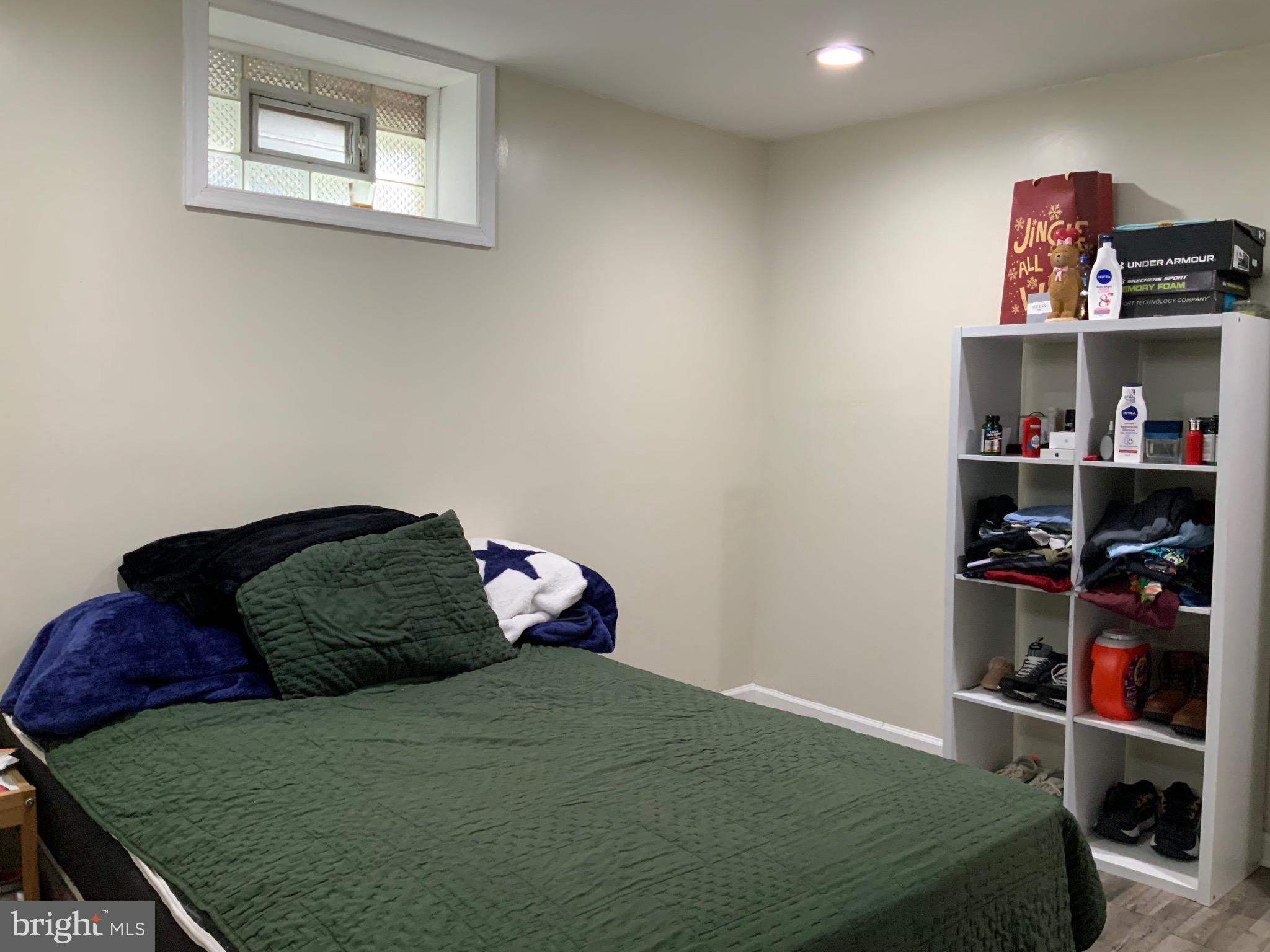 HILLSIDE PARK - Residential