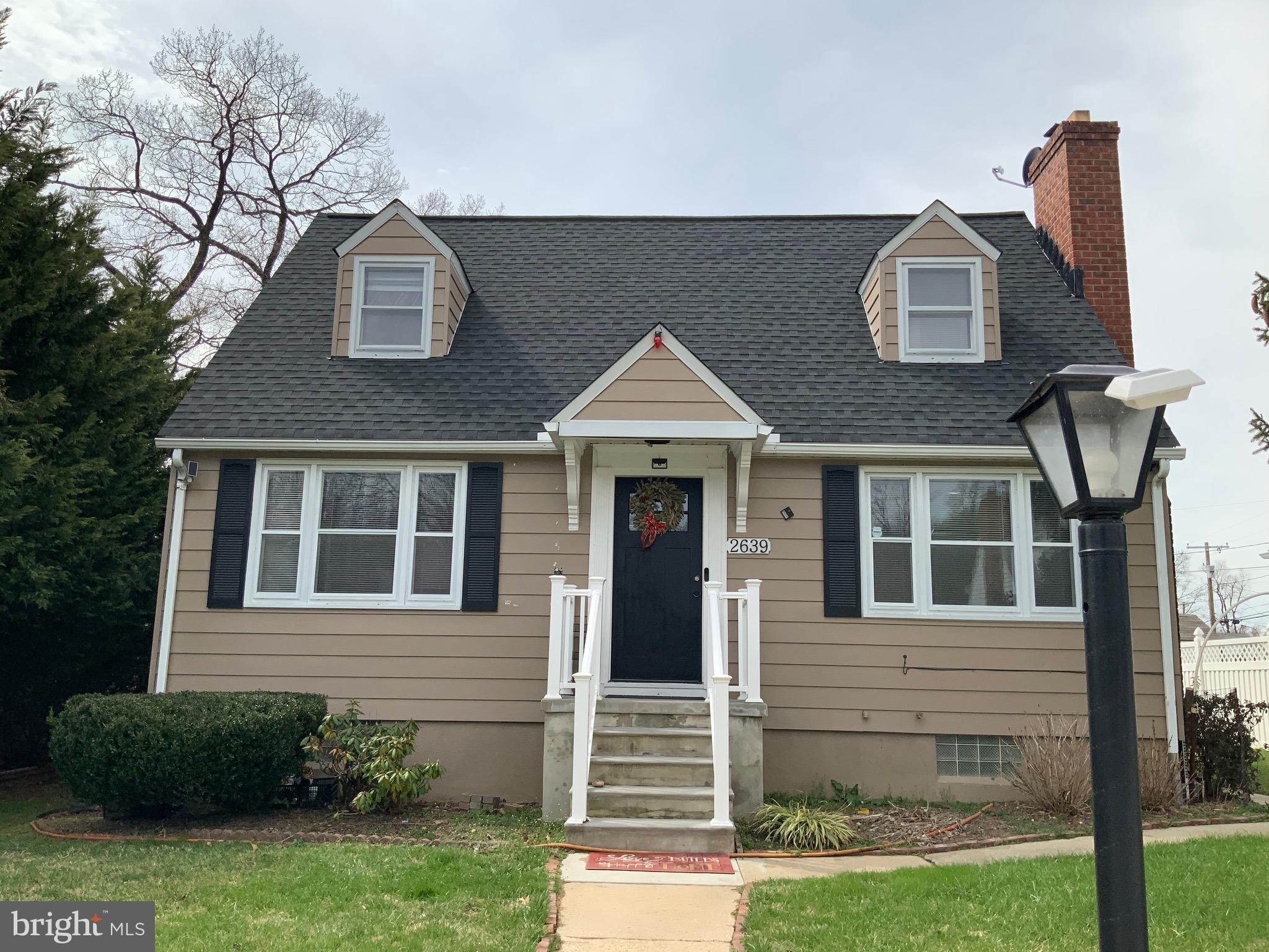 HILLSIDE PARK - Residential