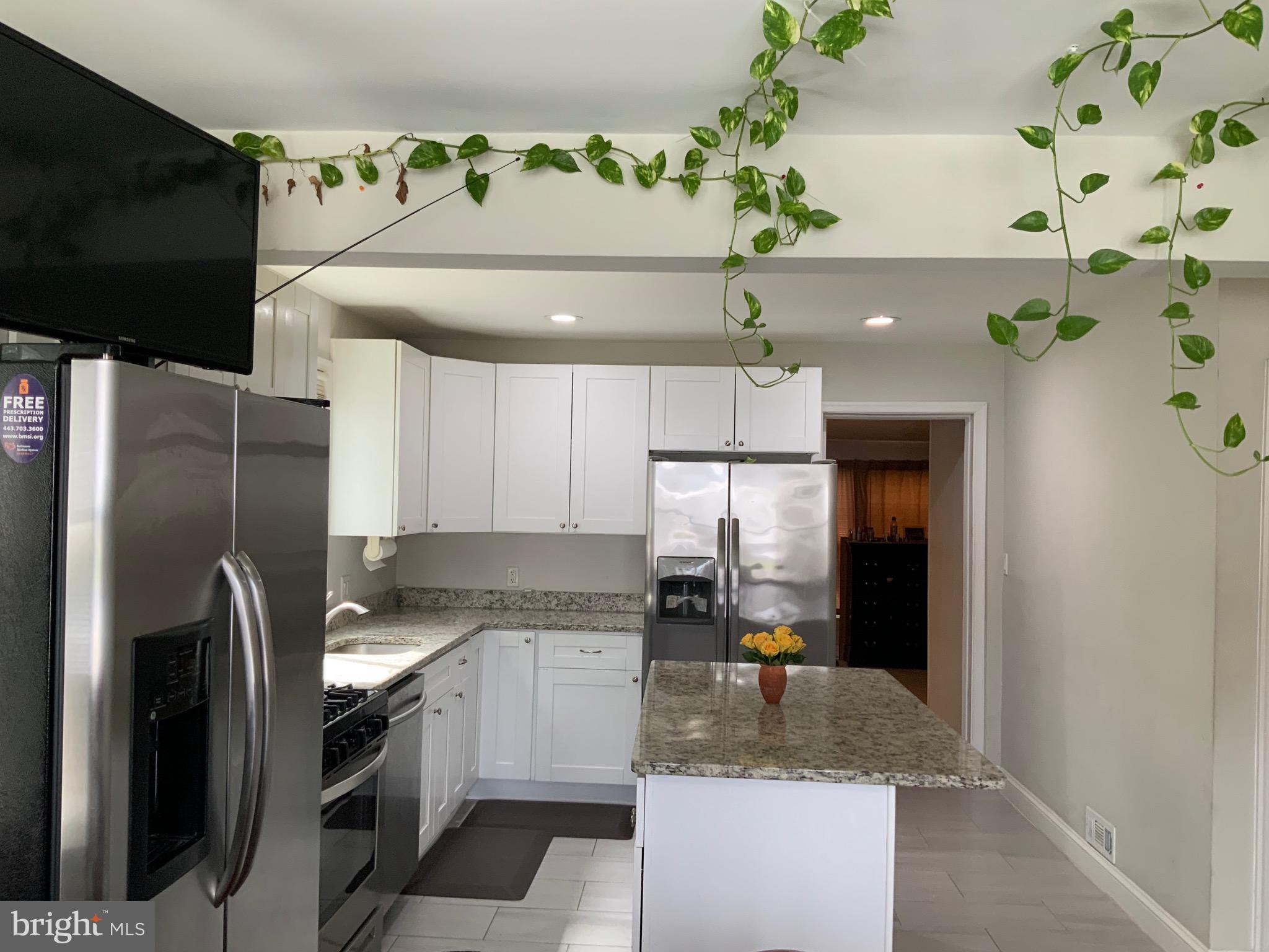 HILLSIDE PARK - Residential