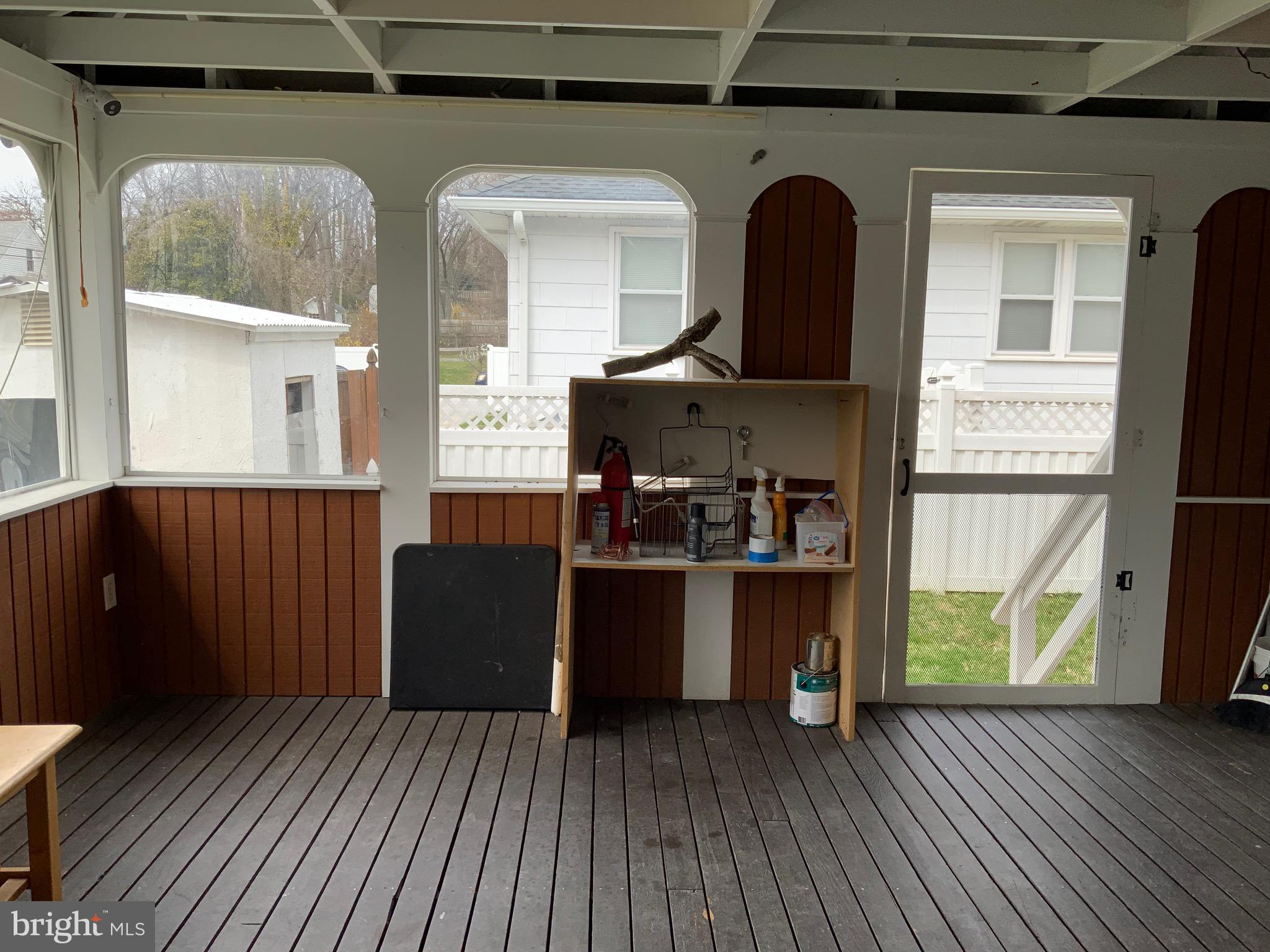 HILLSIDE PARK - Residential