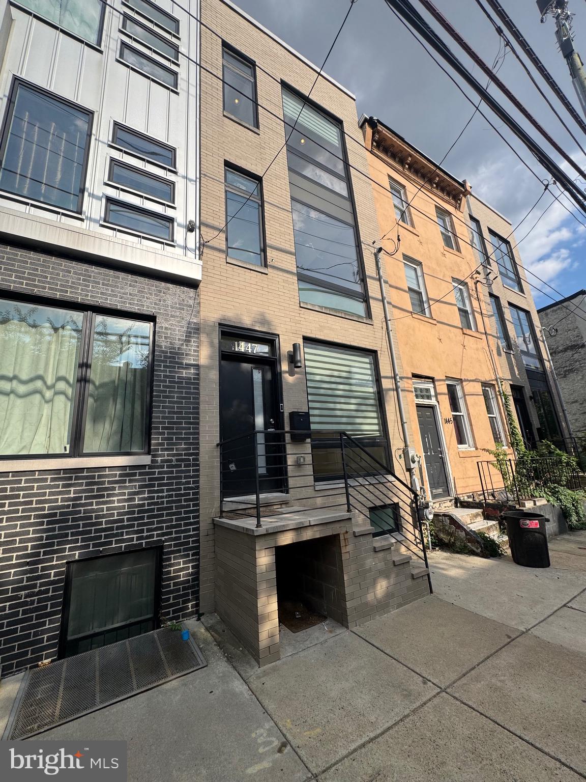 BREWERYTOWN - Residential