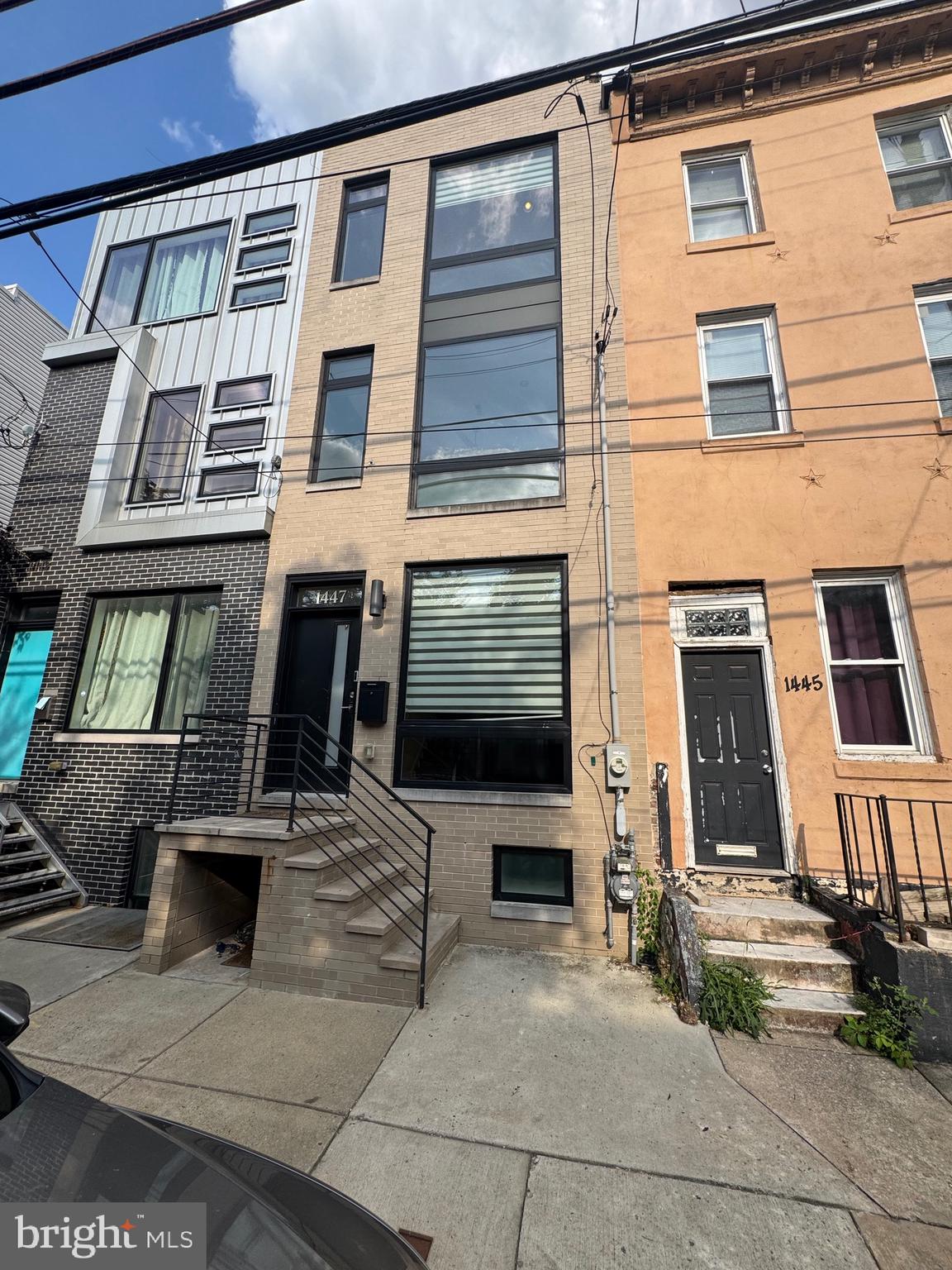 BREWERYTOWN - Residential