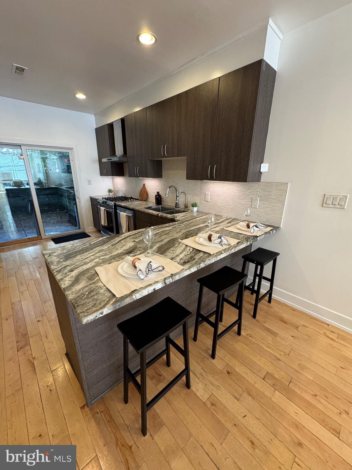 BREWERYTOWN - Residential