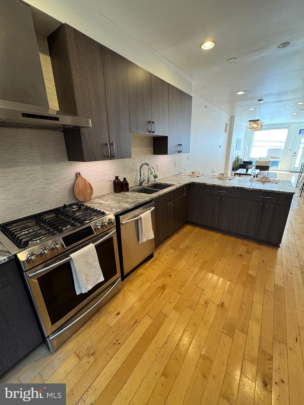 BREWERYTOWN - Residential