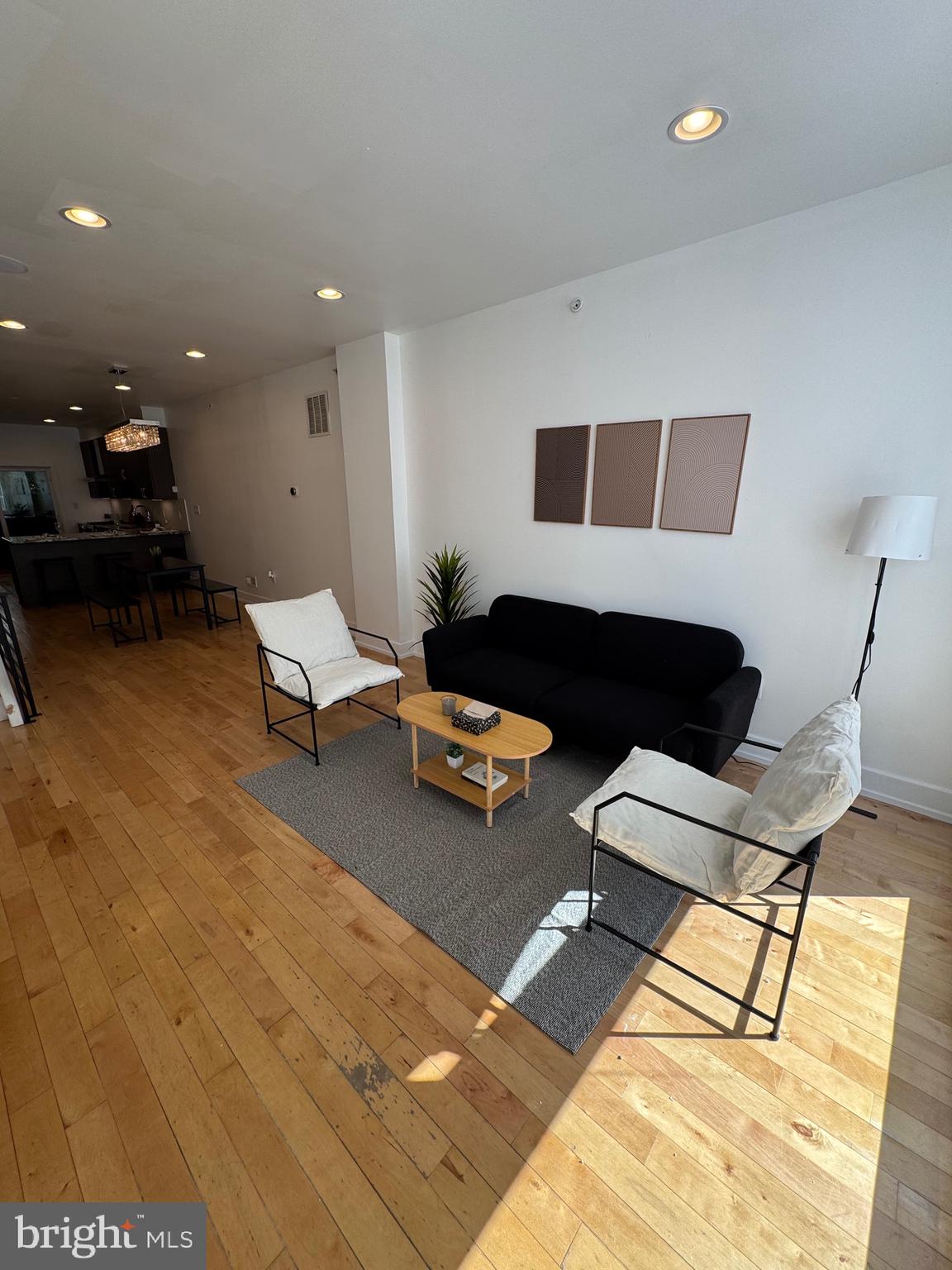 BREWERYTOWN - Residential