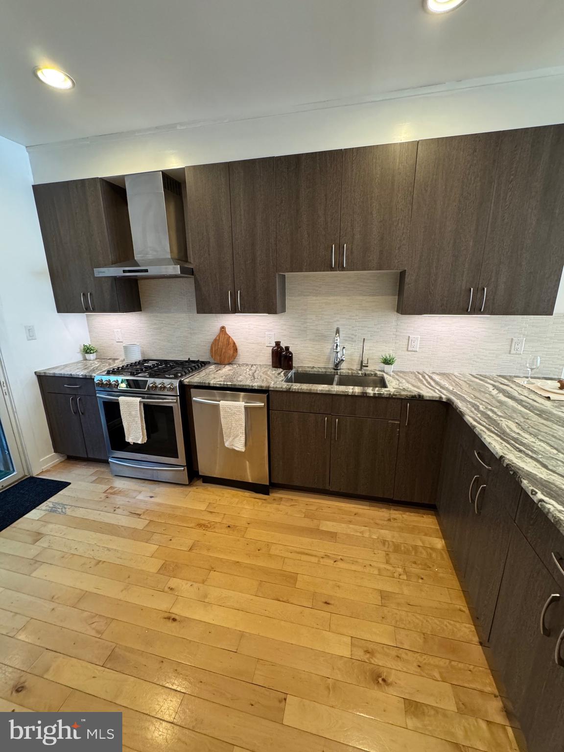 BREWERYTOWN - Residential