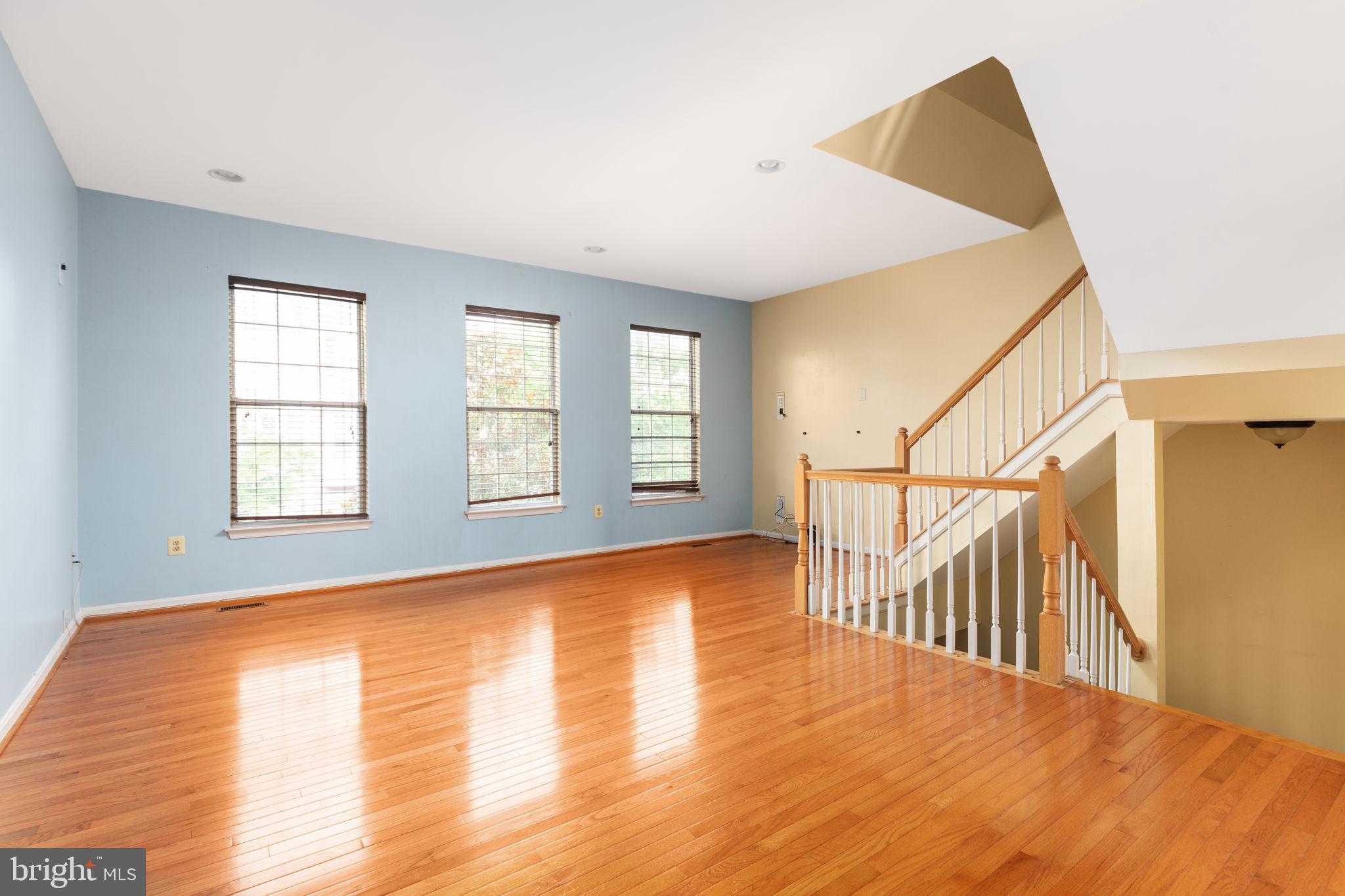 MCNAIR FARMS - Residential Lease