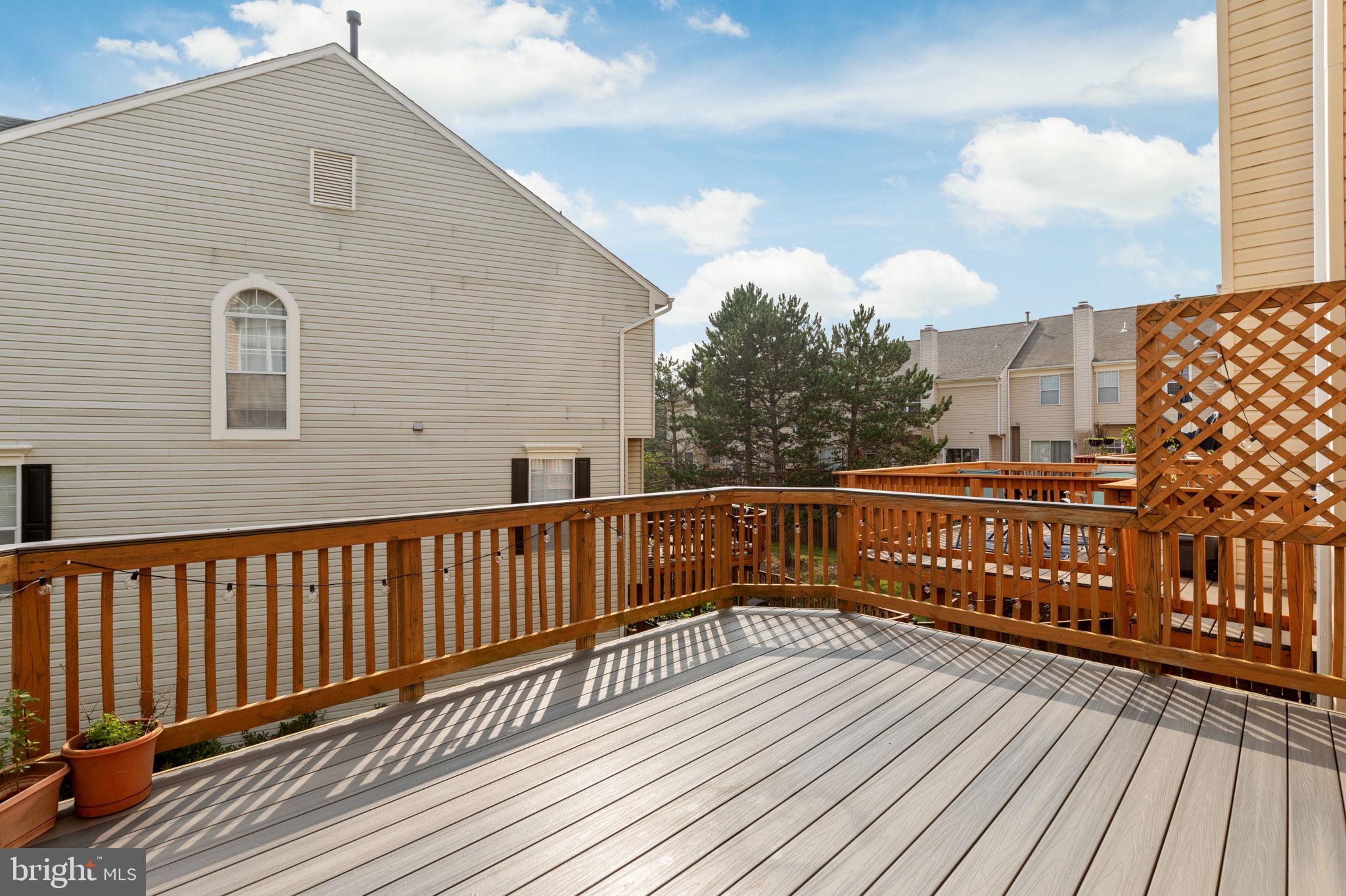 MCNAIR FARMS - Residential Lease