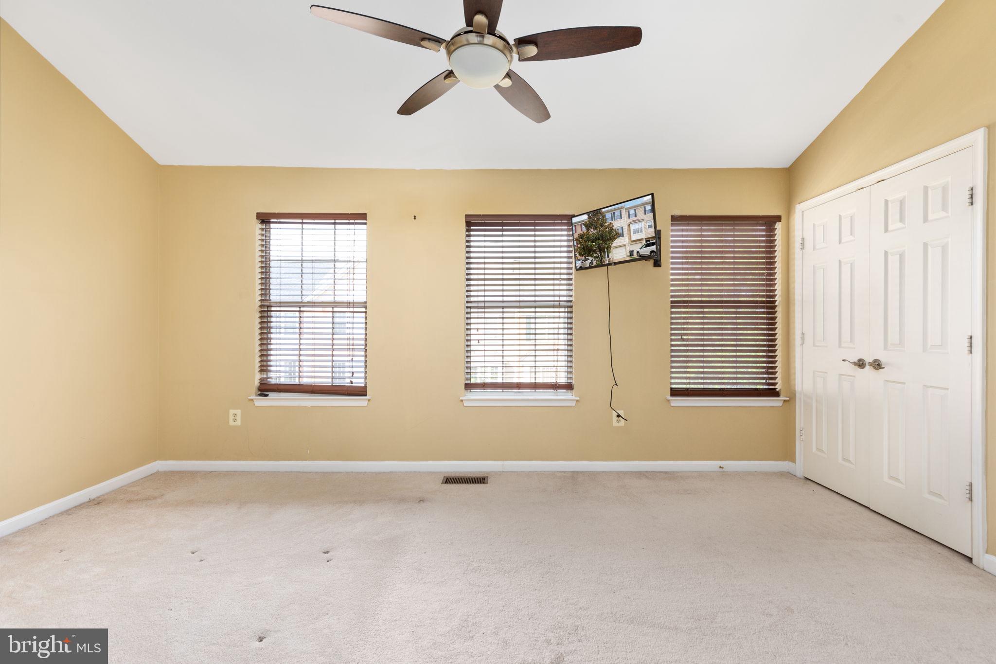 MCNAIR FARMS - Residential Lease