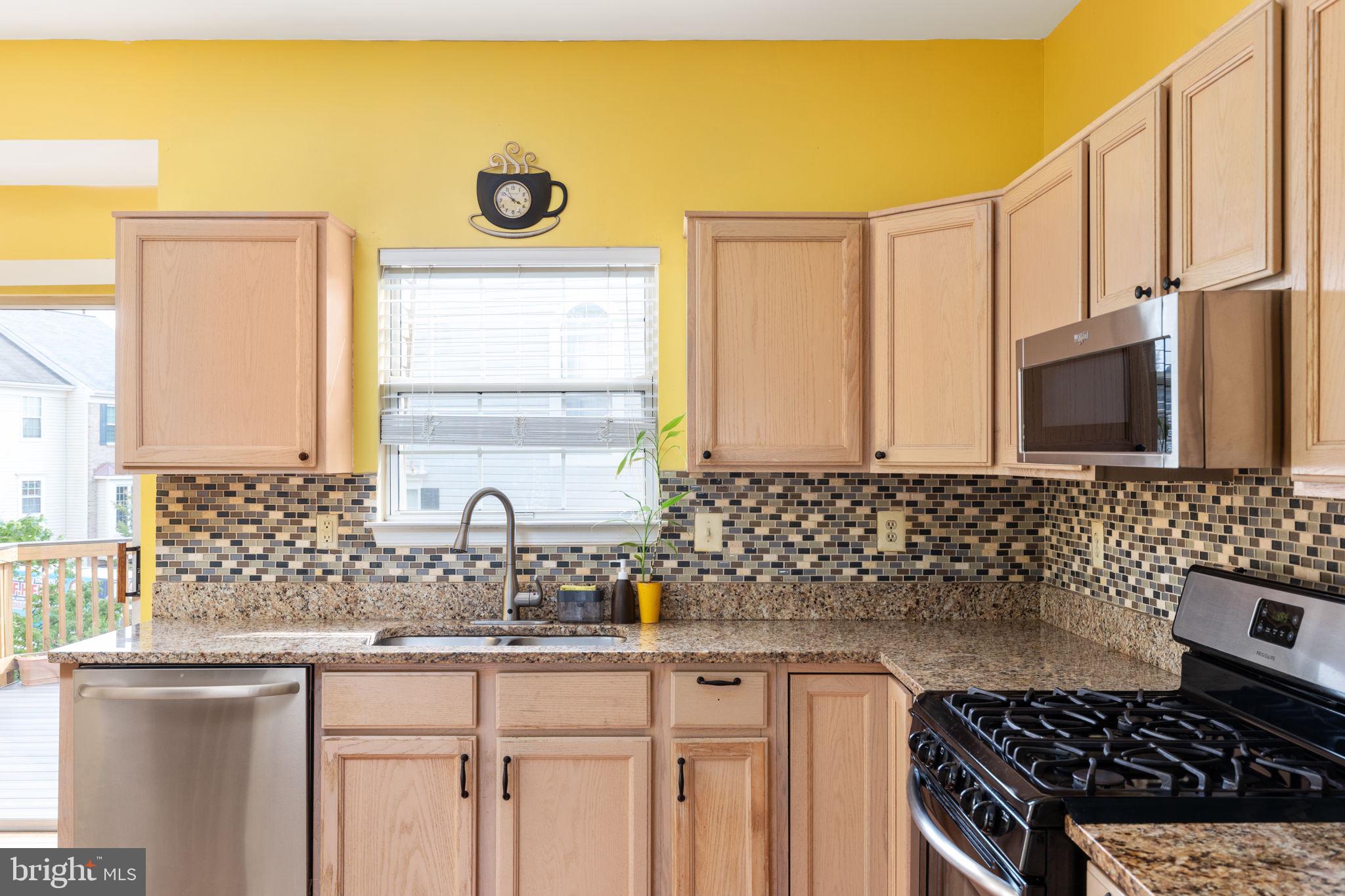 MCNAIR FARMS - Residential Lease