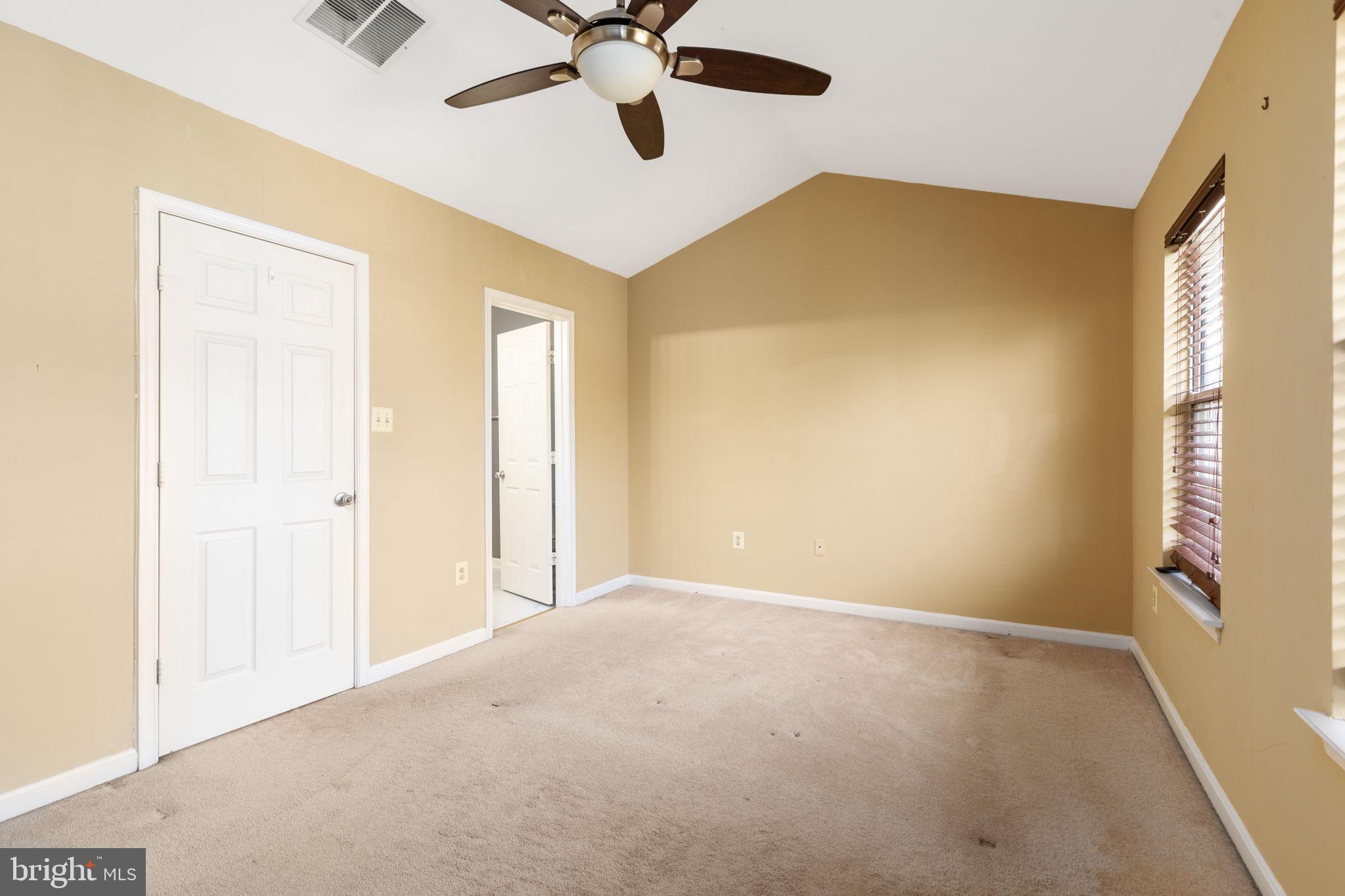 MCNAIR FARMS - Residential Lease