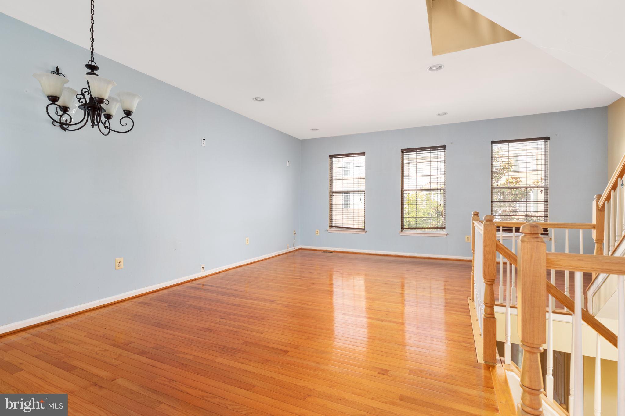 MCNAIR FARMS - Residential Lease