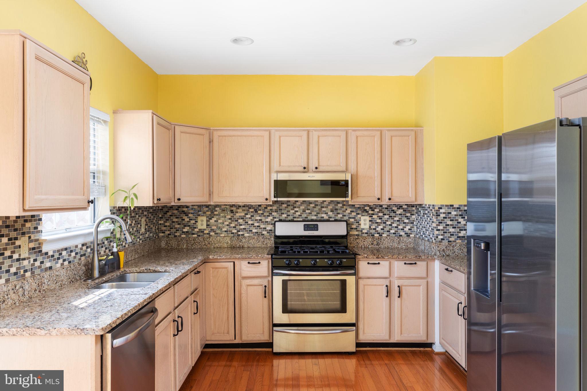 MCNAIR FARMS - Residential Lease