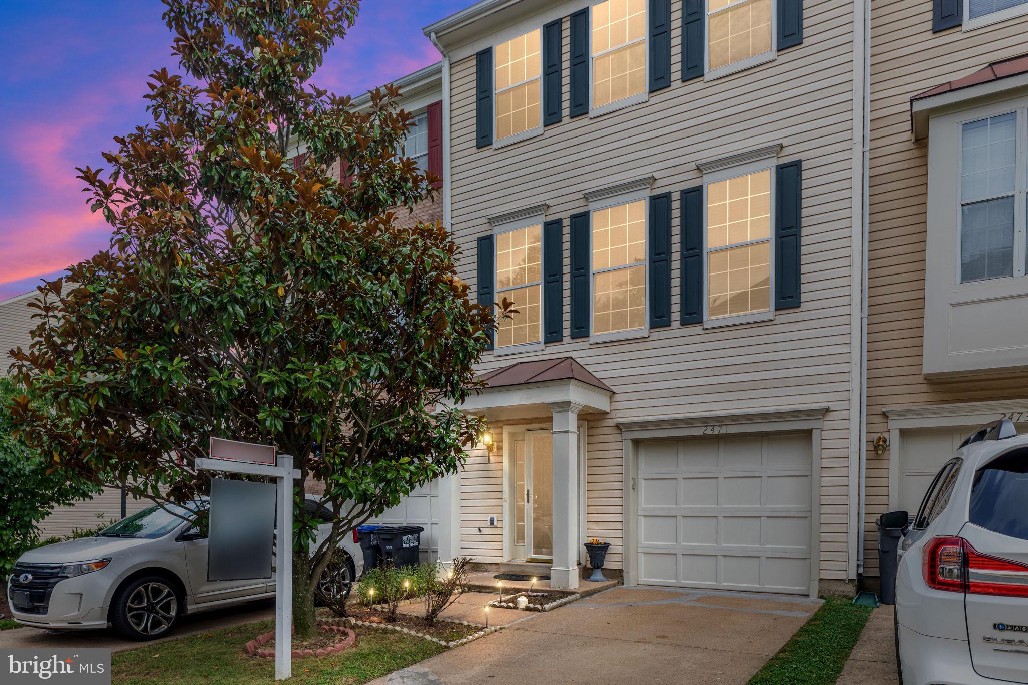 MCNAIR FARMS - Residential Lease