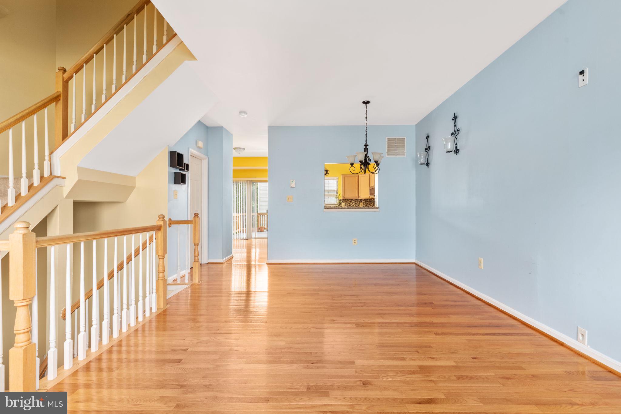 MCNAIR FARMS - Residential Lease