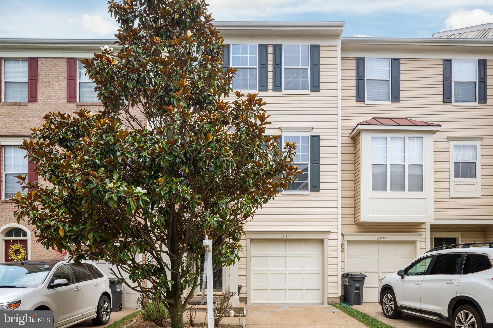 MCNAIR FARMS - Residential Lease