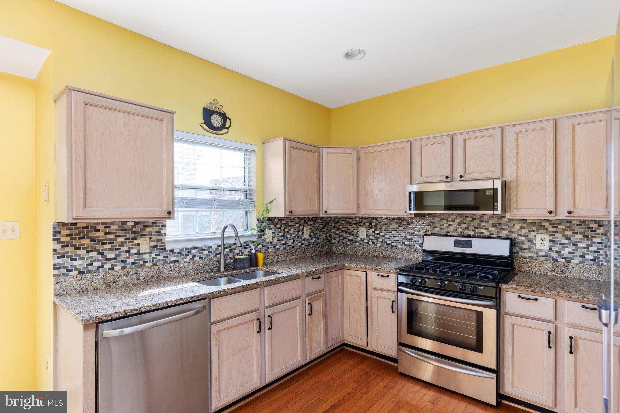 MCNAIR FARMS - Residential Lease