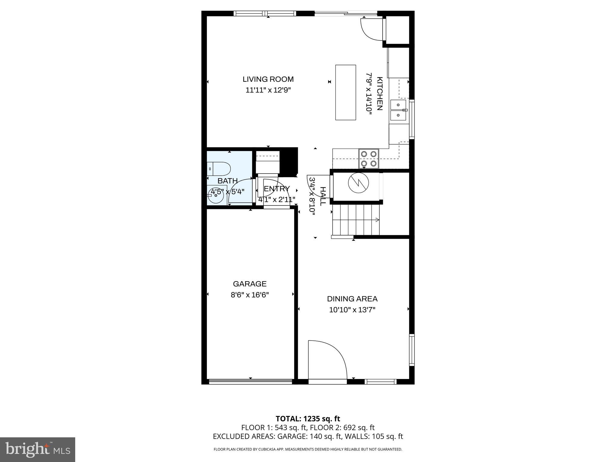 ARCHERS ROCK - Residential