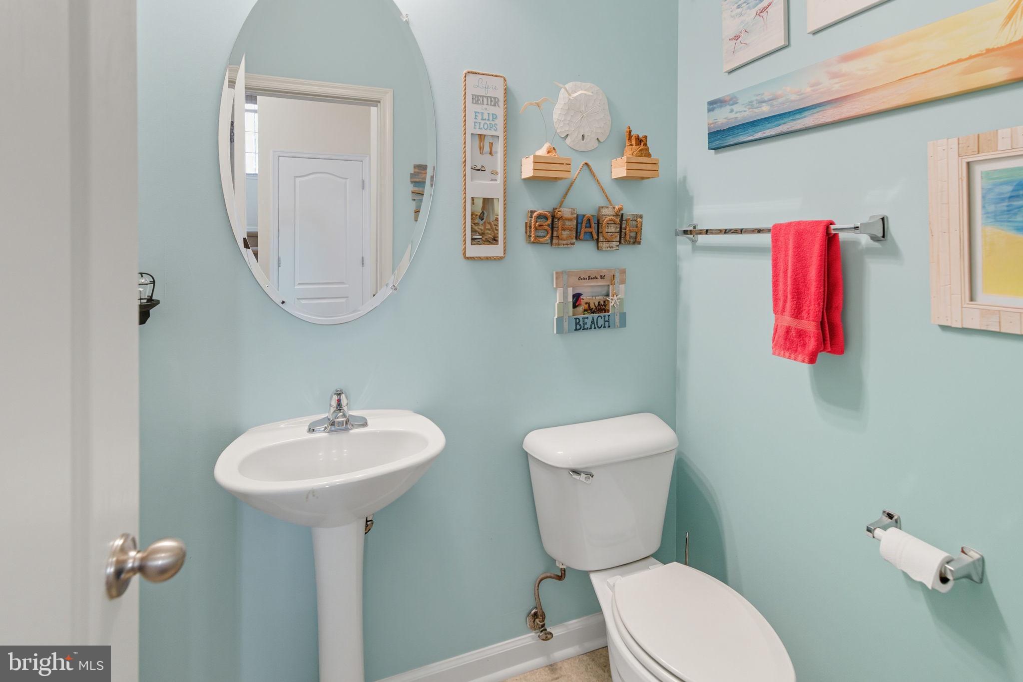 ARCHERS ROCK - Residential