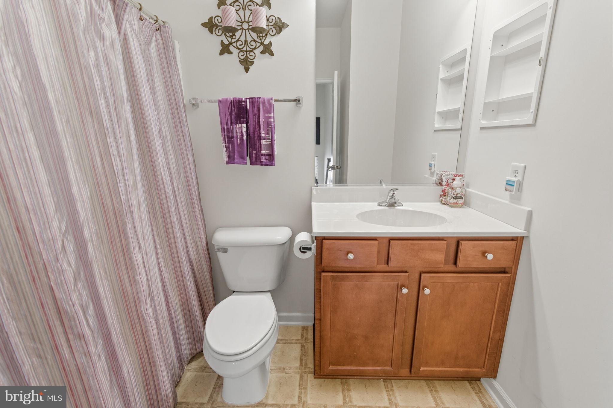 ARCHERS ROCK - Residential