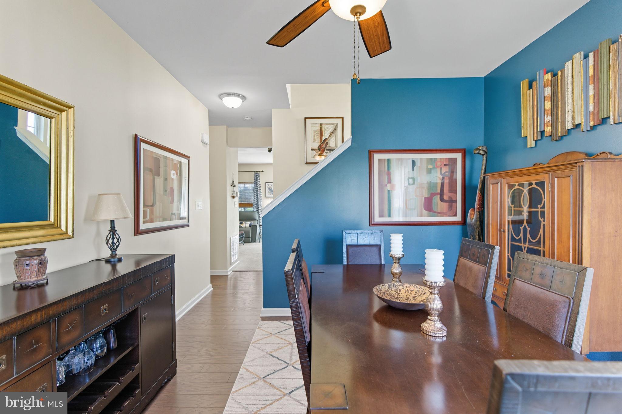 ARCHERS ROCK - Residential