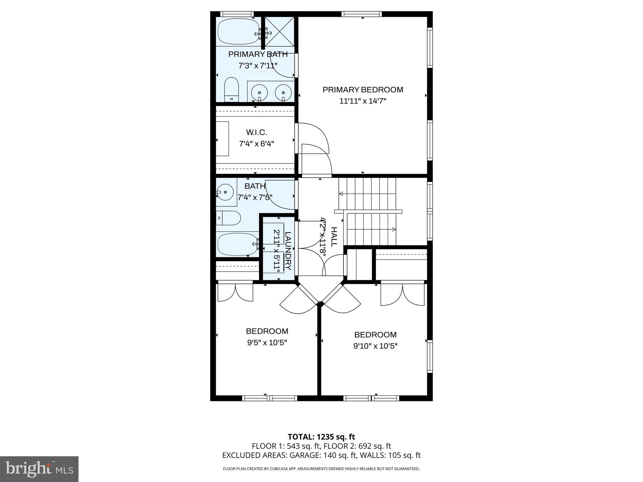 ARCHERS ROCK - Residential